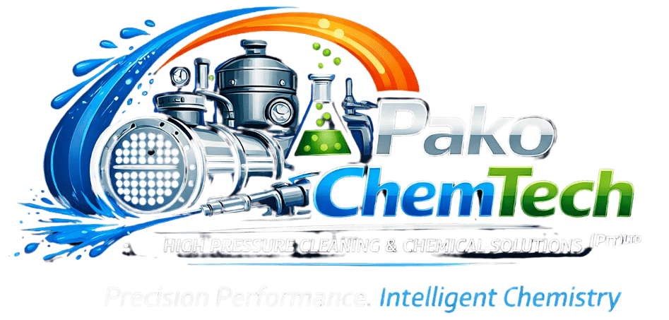 Pako Chemtech (transparent background)