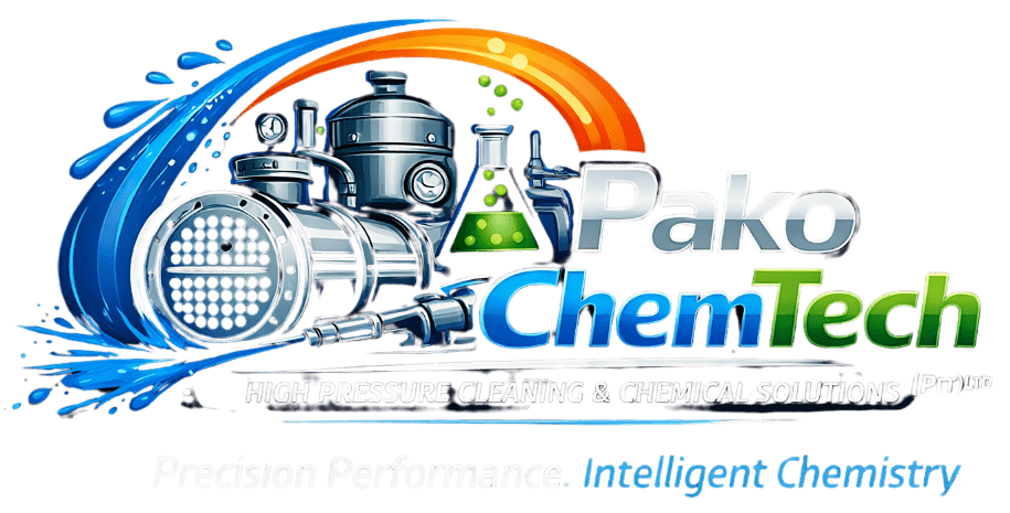 Pako Chemtech (transparent background)